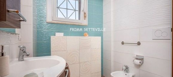 3 rooms Apartment in Rome, Italy No. 261483 18