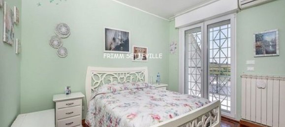 3 rooms Apartment in Rome, Italy No. 261483 14
