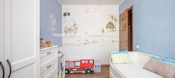 3 rooms Apartment in Rome, Italy No. 261483 13