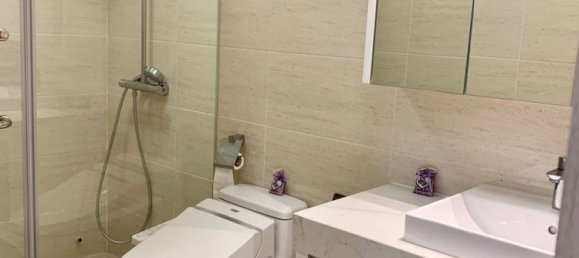 3 bedrooms Apartment in Thu Duc, Vietnam No. 17333 5