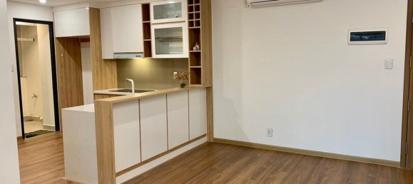 3 bedrooms Apartment in Thu Duc, Vietnam No. 17333 4