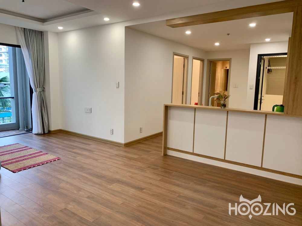 3 bedrooms Apartment in Thu Duc, Vietnam No. 17333