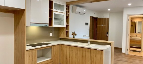 3 bedrooms Apartment in Thu Duc, Vietnam No. 17333 3