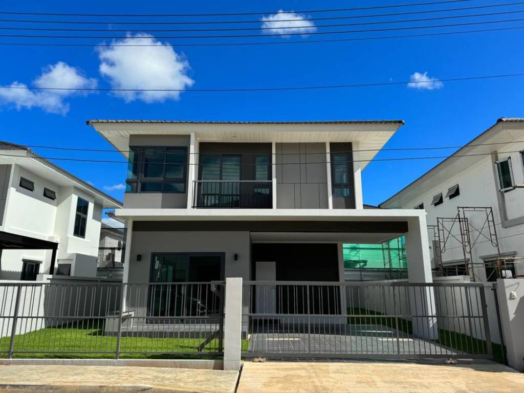 4 غرف نوم منزل في Ko Kaeo, Thailand رقم 24896