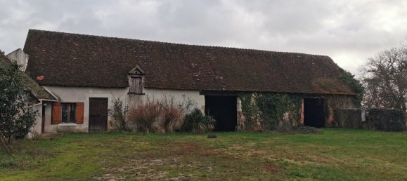 4 chambres Maison à Chabris, France No. 214386 2