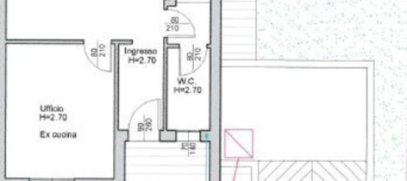 5 rooms House in Susegana, Italy No. 281153 15