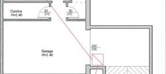 5 rooms House in Susegana, Italy No. 281153 13