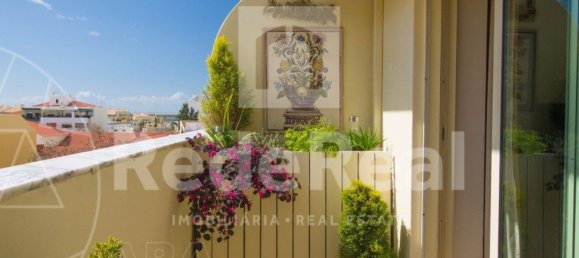 Квартира с 4 спальнями в Фару, Португалия № 90029 7