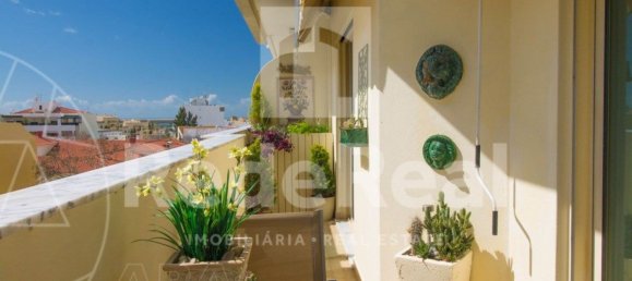 Квартира с 4 спальнями в Фару, Португалия № 90029 3