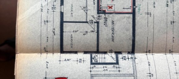 2 غرف نوم تاون هاوس في Nienburg, Germany رقم 245309 8