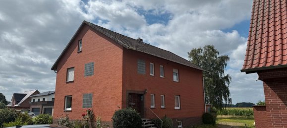 2 غرف نوم تاون هاوس في Nienburg, Germany رقم 245309 6