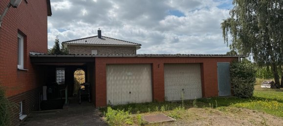 2 غرف نوم تاون هاوس في Nienburg, Germany رقم 245309 4