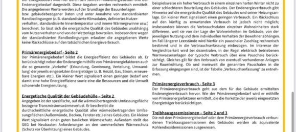 2 غرف نوم تاون هاوس في Nienburg, Germany رقم 245309 15