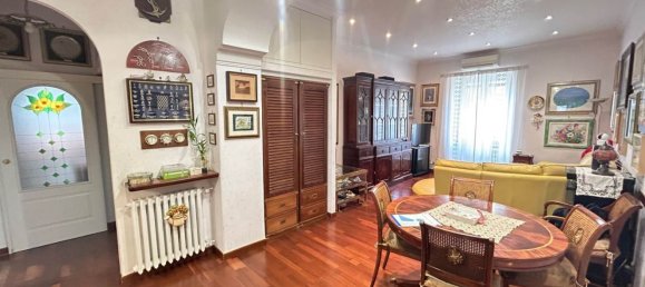 4 rooms Penthouse in Rome, Italy No. 28595 16