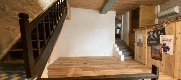 1 Schlafzimmer Stadthaus in Saint-Benoit-du-Sault, France, Nr. 101802 14