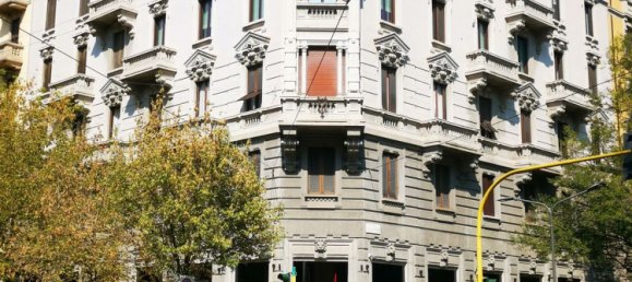 Квартира с 2 комнатами в Милан, Италия № 245512 9