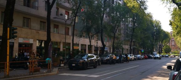 Квартира с 2 комнатами в Милан, Италия № 245512 10