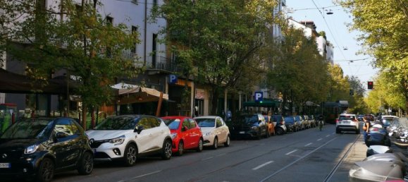 Квартира с 2 комнатами в Милан, Италия № 245512 8