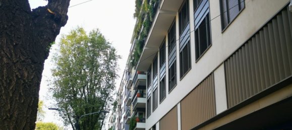 Квартира с 2 комнатами в Милан, Италия № 245512 4