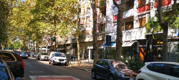 Квартира с 2 комнатами в Милан, Италия № 245512 14