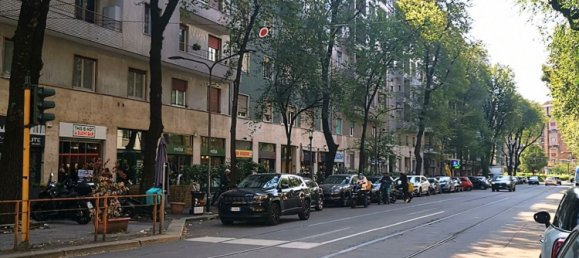 Квартира с 2 комнатами в Милан, Италия № 245512 11