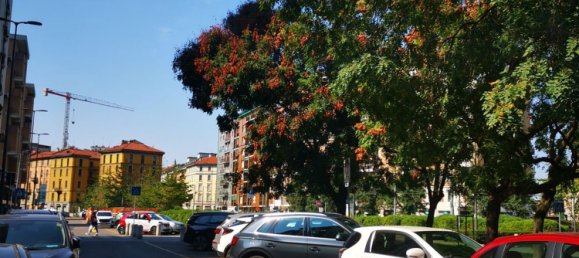 Квартира с 2 комнатами в Милан, Италия № 245512 15