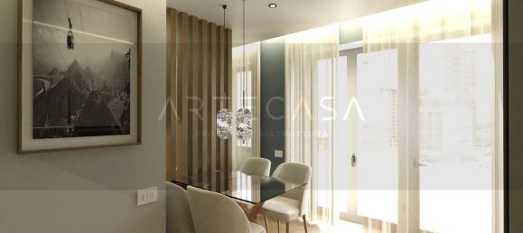 Квартира с 2 комнатами в Милан, Италия № 245512 2