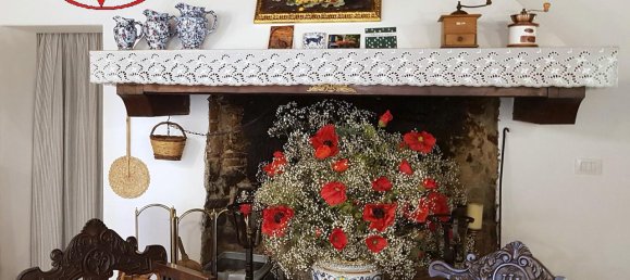 13 rooms House in Montevarchi, Italy No. 232675 19