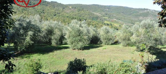 13 rooms House in Montevarchi, Italy No. 232675 18