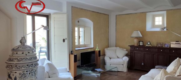 13 rooms House in Montevarchi, Italy No. 232675 15