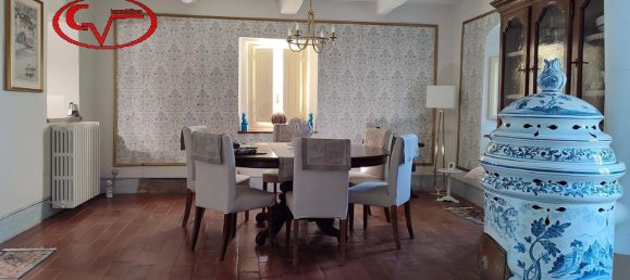 13 rooms House in Montevarchi, Italy No. 232675 11
