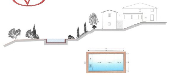 13 rooms House in Montevarchi, Italy No. 232675 4