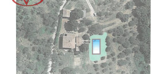 13 rooms House in Montevarchi, Italy No. 232675 6