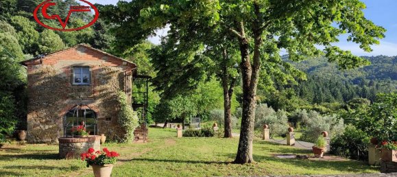 13 rooms House in Montevarchi, Italy No. 232675 2