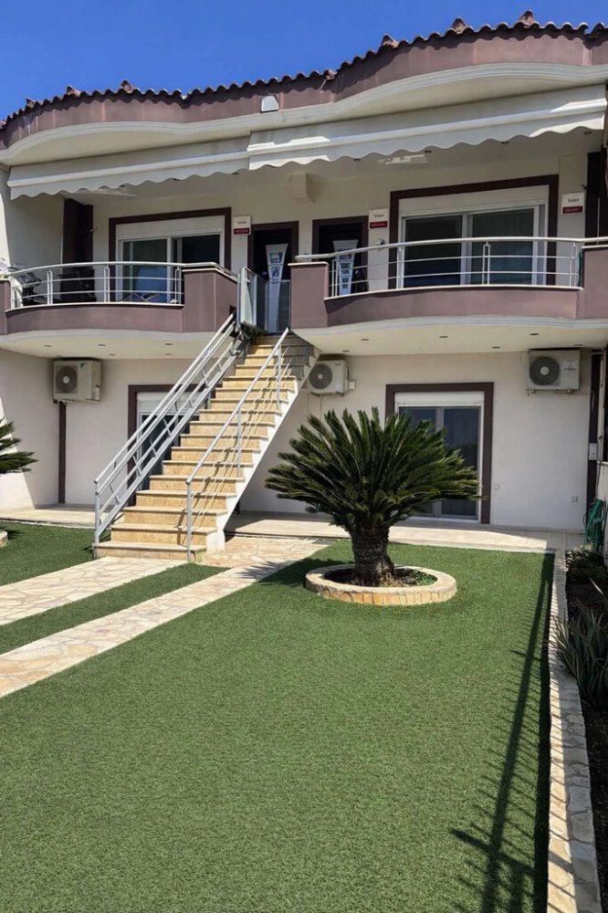 6 bedrooms Property for sale in Euboea, Central Greece, Thessaly and Central Greece, Greece № 105626