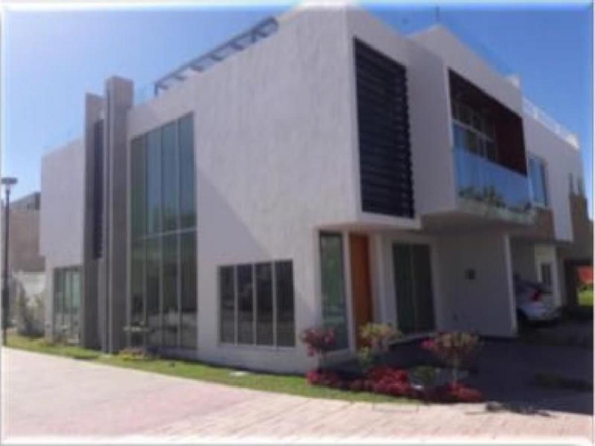 3 Schlafzimmer Haus in Jalisco, Mexico, Nr. 183965