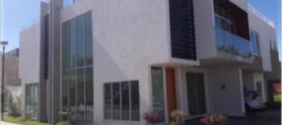 3 Schlafzimmer Haus in Jalisco, Mexico, Nr. 183965 2