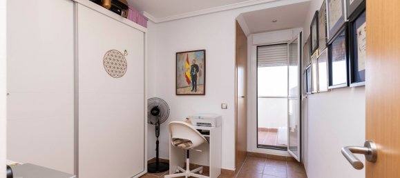 2 chambres Penthouse à Vera, Spain No. 166446 22