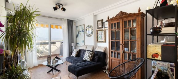 2 chambres Penthouse à Vera, Spain No. 166446 8