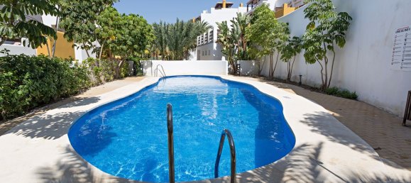 2 chambres Penthouse à Vera, Spain No. 166446 46