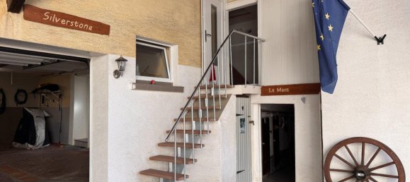 Casa de 4 dormitorios en Bad Kreuznach, Germany No. 268119 30