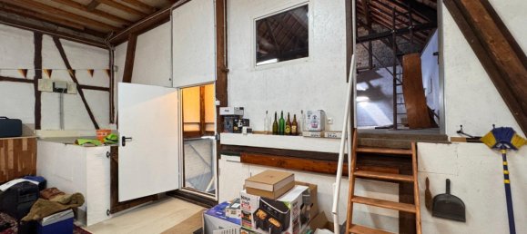 Casa de 4 dormitorios en Bad Kreuznach, Germany No. 268119 28