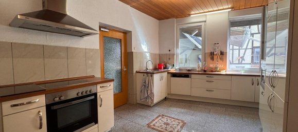 Casa de 4 dormitorios en Bad Kreuznach, Germany No. 268119 19