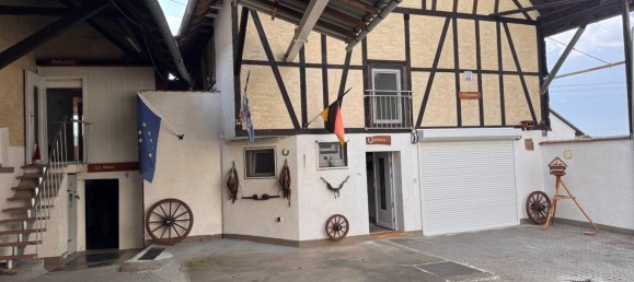 Casa de 4 dormitorios en Bad Kreuznach, Germany No. 268119 4