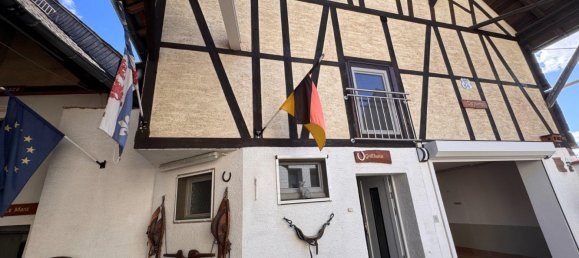 Casa de 4 dormitorios en Bad Kreuznach, Germany No. 268119 33