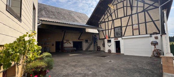 Casa de 4 dormitorios en Bad Kreuznach, Germany No. 268119 3