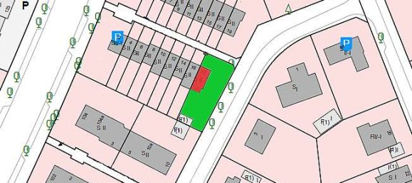 Moradia em banda T2 em Wandsbek, Germany N.º 269357 15