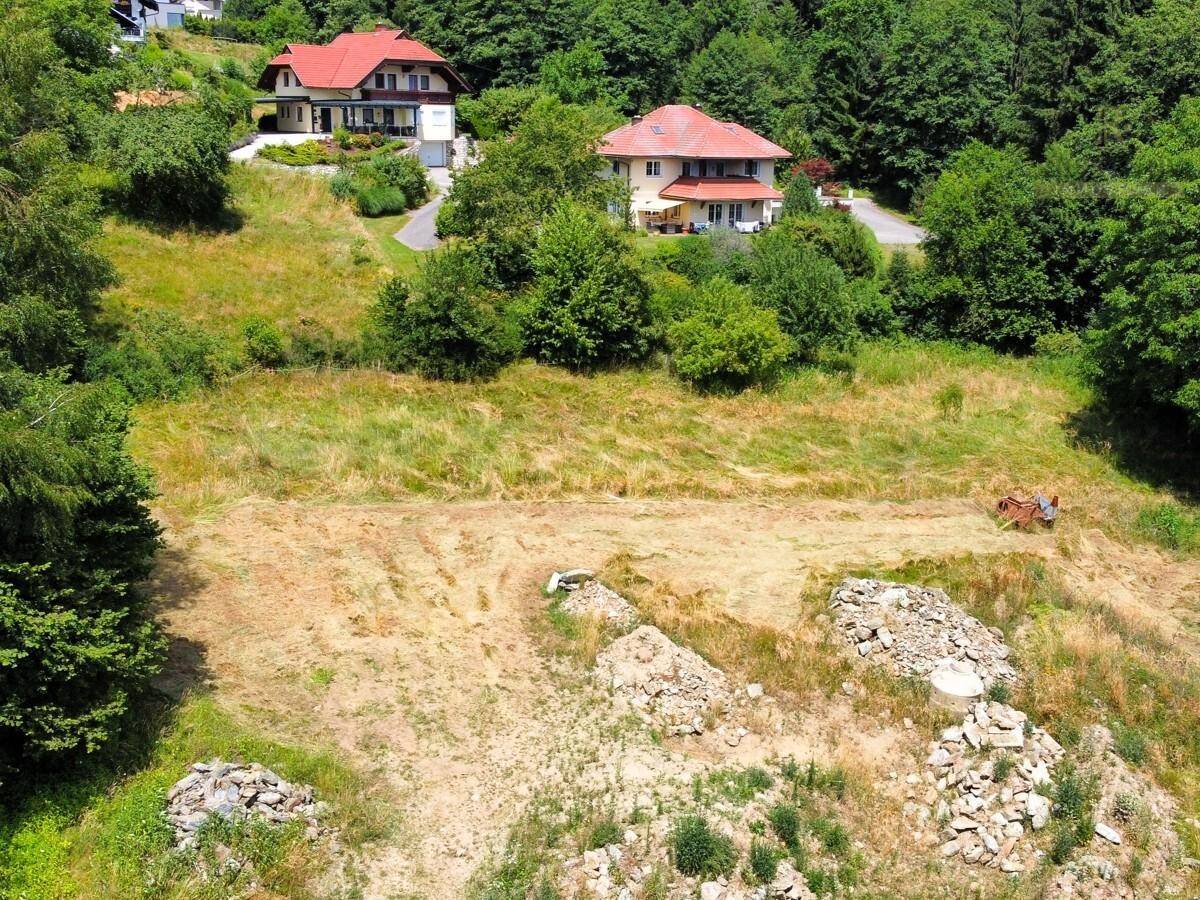 1500m² Land in Wernberg, Austria No. 215191