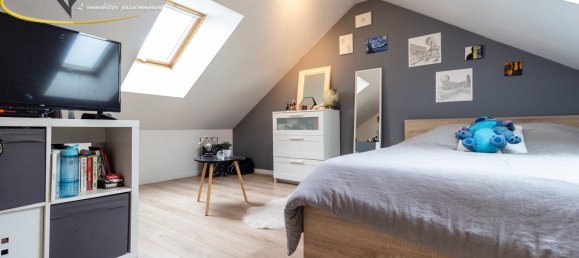 4 bedrooms House in Courdimanche, France No. 117548 20