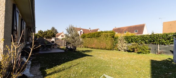 4 bedrooms House in Courdimanche, France No. 117548 15